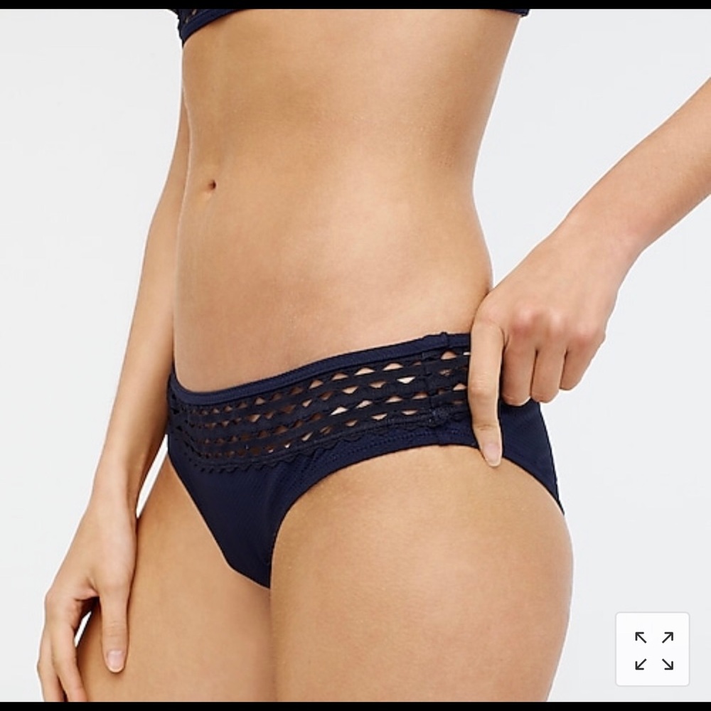 Bikini by J.Crew - Picture 4 of 9